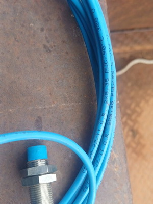 Proximity sensor new