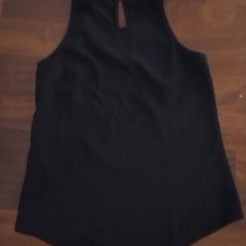 Toi&Moi women's t-shirt like new, black, size S