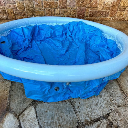 Bestway Fast Set Pool 366x76 cm like new