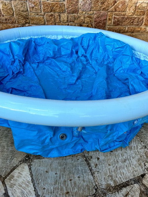 Bestway Fast Set Pool 366x76 cm like new