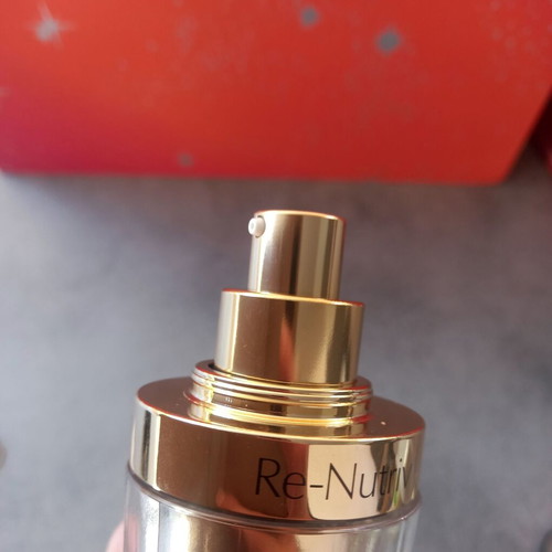 Estee Lauder Serum Re-Nutriv Ultimate Diamond Transformative Brilliance 30ml new