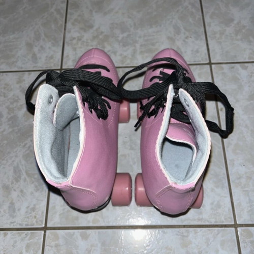 Rollers new, size 40-41