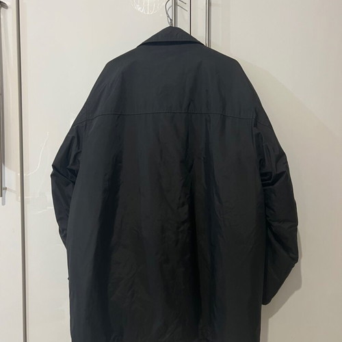 Valentino Jeans Vintage Jacket size 54 XL/XXL used black