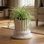 New vase in Doric style