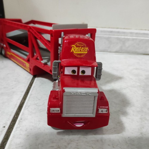 Rust Eze truck like new