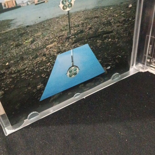 Archive Londinium CD like new, electronic
