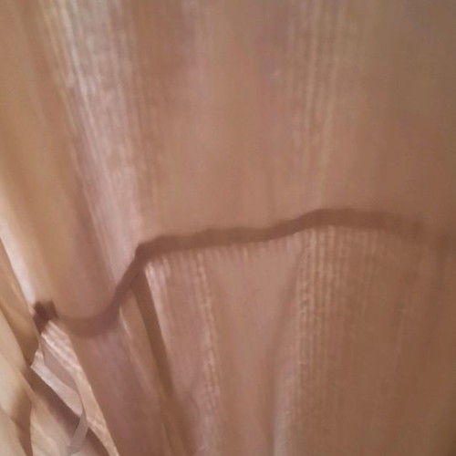 Lynne shiny dress with sequins like new, size 40