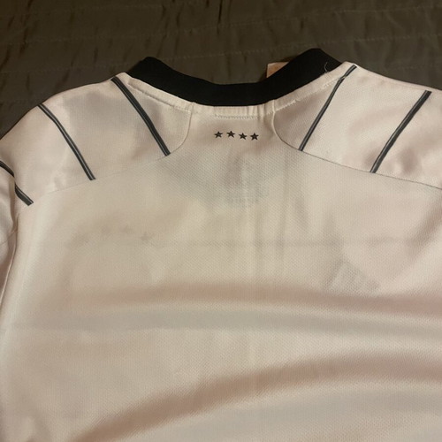 Germany Football Jersey used, authentic, excellent condition