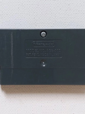 LEGO Star Wars 2 The Original Trilogy Nintendo Game Boy Advance παιχνίδι σαν καινούργιο
