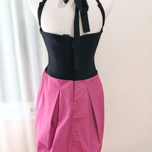 BCBG Max Azria Official Dress, XXS