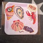 Summer stickers new