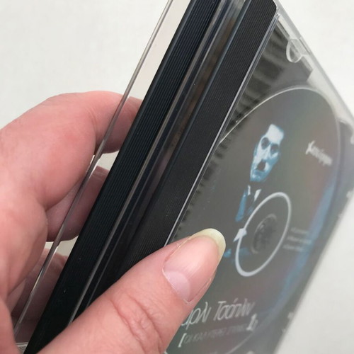 2 DVD VCD Charlie Chaplin with unforgettable movies like new