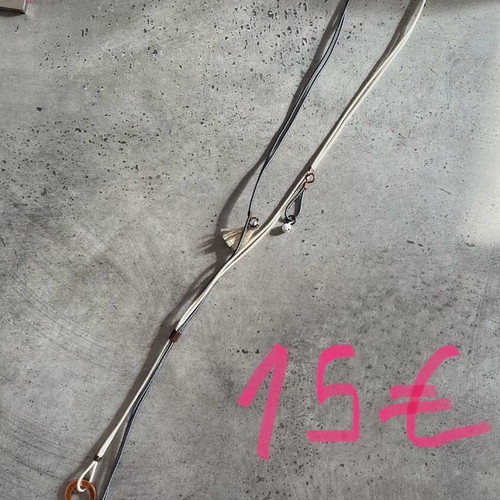 Various jewelry like new, bundle