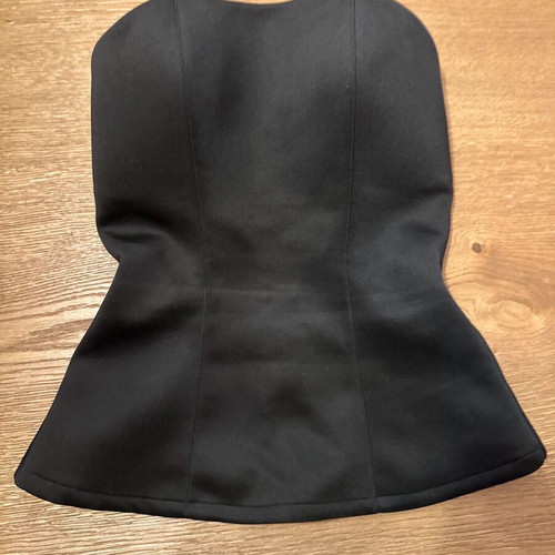 med corset