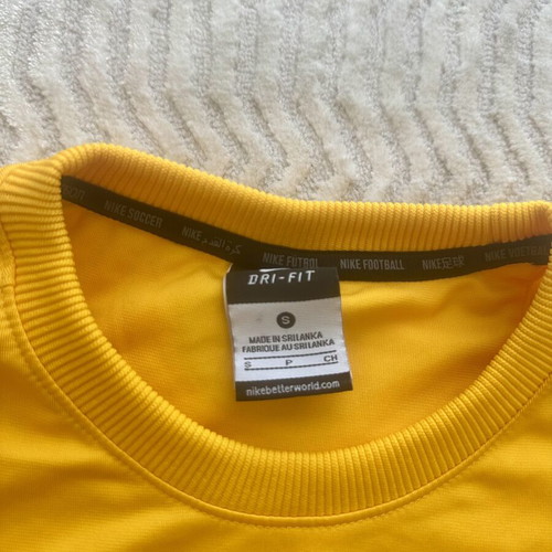 Aek Nike training sweatshirt like new, size S