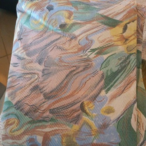 Quilt unused