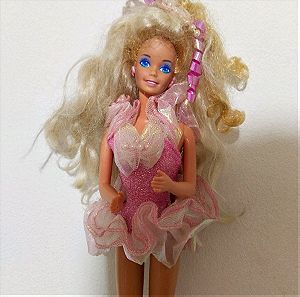 Barbie 1992 pretty suprise