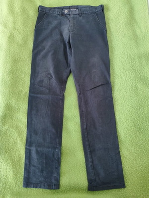 Calvin Klein pants used, black, size M