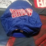 Olympiakos Cap like new