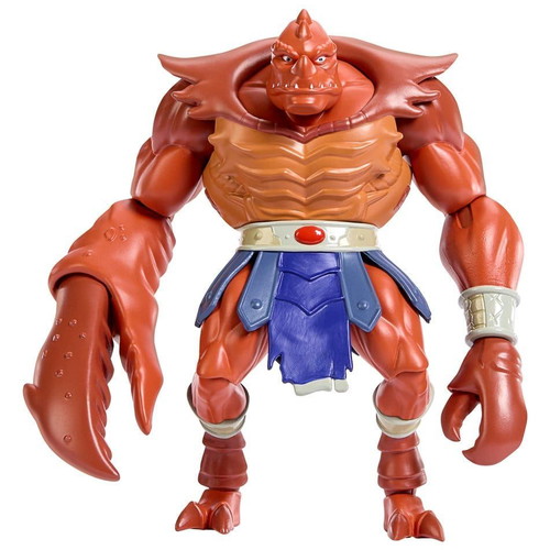 Mattel MOTU Origins 200X Cartoon Collection Clawful Deluxe Action Figure new