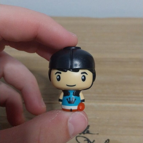 Funko Pop Kinder like new
