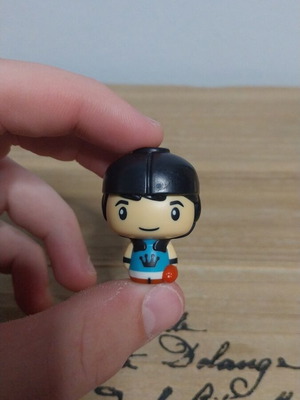 Funko Pop Kinder like new