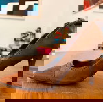Ralph Lauren γόβες heels