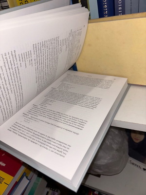 Modern Programming Languages book like new