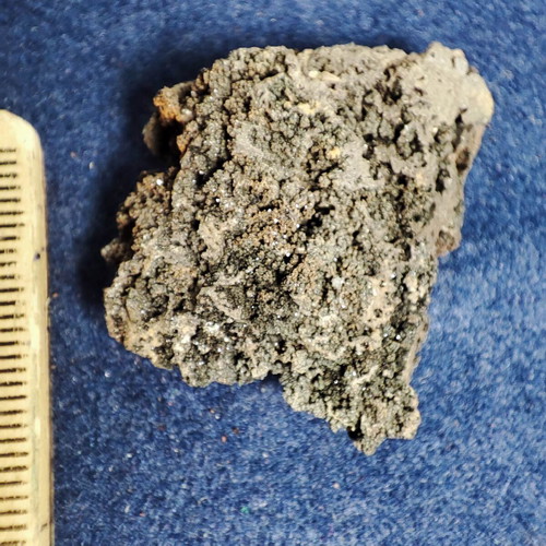 Lavrion siderite sample shiny small like new