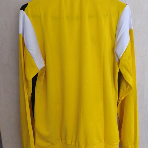 Puma Dortmund jacket new, size Large