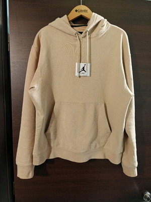 Φούτερ Nike Jordan Flight μέγεθος Μ σαν καινούργιο