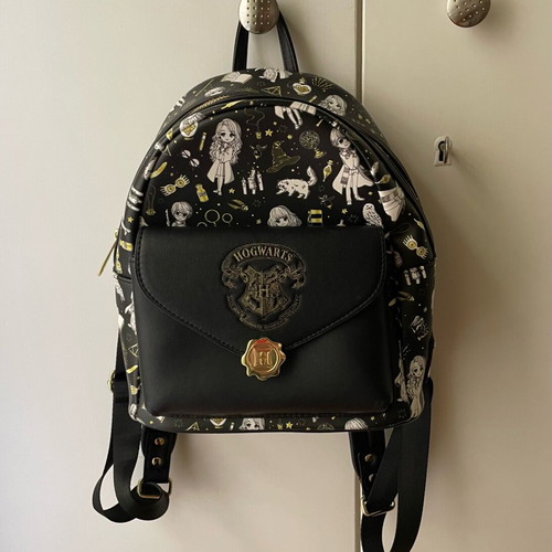Loungefly Harry Potter Magical Elements