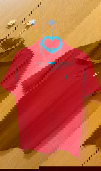 Polo Ralph Lauren ανδρική μπλούζα polo