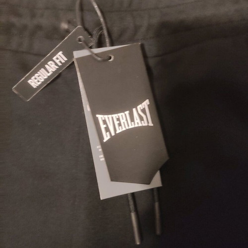 Everlast shorts new, size L, black