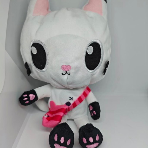 Gabby's Dollhouse Pandy Paws plush 25cm like new