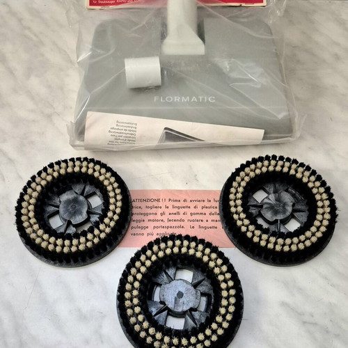 Siemens FLORMATIC VZ 4000 vacuum cleaner parts set