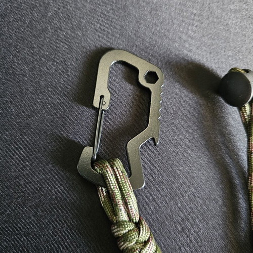 Keychain new in packaging