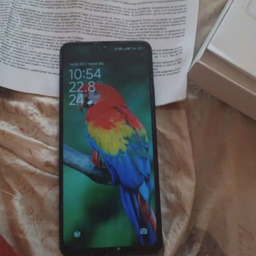 Xiaomi Redmi 14C smartphone, black, Android, dual SIM, 20+ MP camera