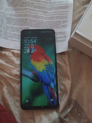 Xiaomi Redmi 14C smartphone, black, Android, dual SIM, 20+ MP camera