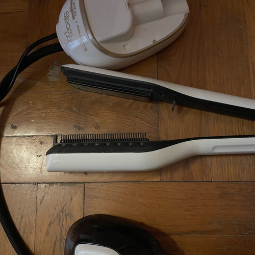 Steam Pod 2 L’Oréal Professionel used