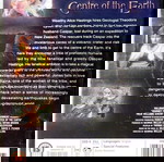  DVD JOURNEY TO THE CENTRE OF THE EARTH ACTION/FANTASY MOVIE WITH TREAT WILLIAMS