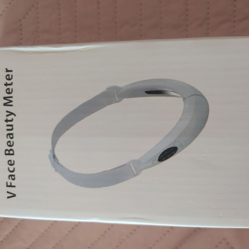 Led Therapy Facial Massage Device new