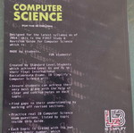 Computer Science Study and Revision Guide New for IB