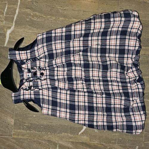 Mothercare winter dress 12-18 months like new