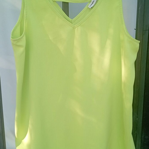 LCW shirt size 40 like new, airy and cool