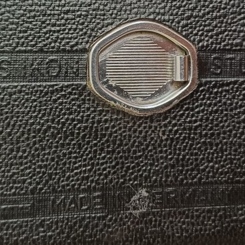 Zeiss Ikon Nettar 518/16 folding medium format camera used