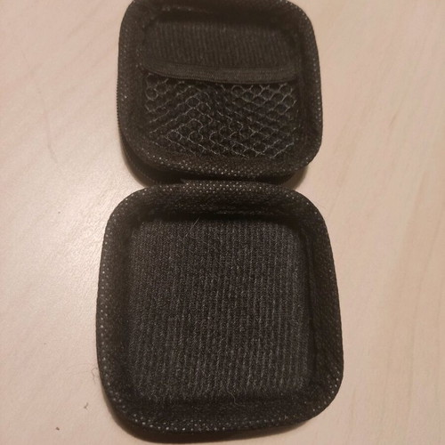 Headset case new