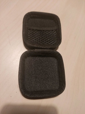 Headset case new