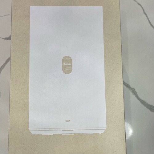 NAS File Storage UNAS 2 new, sealed