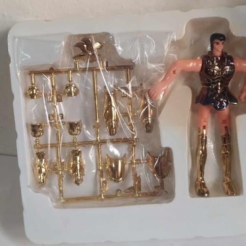 Saint Seiya Sagitarius Clothes Saint Arrow figure new, rare